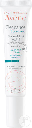 Avene Cleanance Comedomed Lokale Anti-Unreinheiten 15 ml
