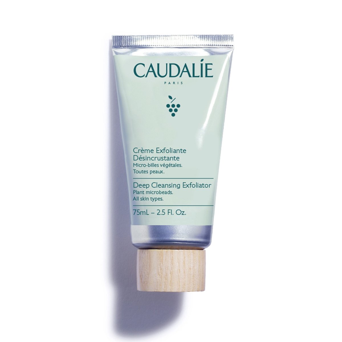 Caudalie Creme Exfoliante Desincrustante 75ml