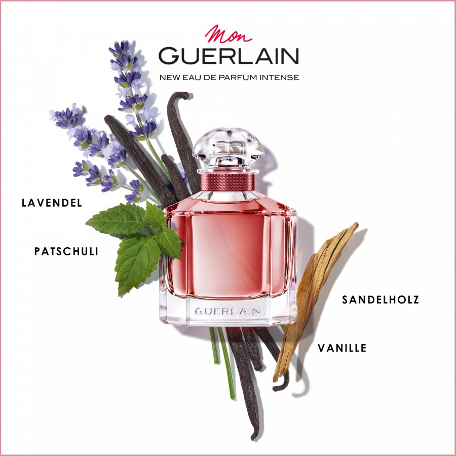 Mon Guerlain Intense EDP Spr 100ml