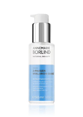 Annemarie Börlind 2 Phasen Hyaluron Shake 50ml