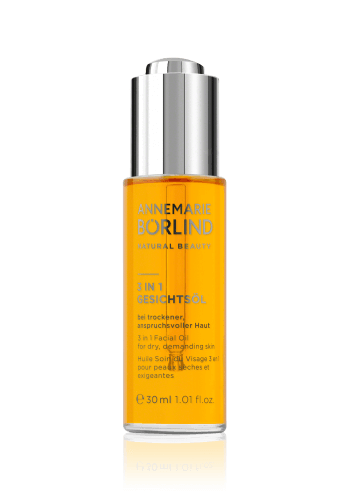 Annemarie Börlind 3 in 1 Gesichtsöl 30ml