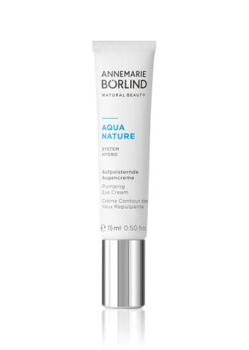 Annemarie Börlind Aquanature Augenpflege 15ml