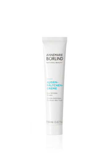 Annemarie Börlind Augenfältchen Creme 20ml
