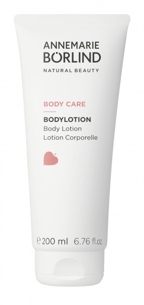 Annemarie Börlind Body Care Bodylotion 200ml