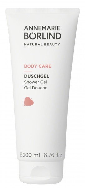 Annemarie Börlind Body Care Duschgel 200ml