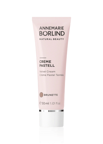 Annemarie Börlind Velvet Cream Brunette 30ml