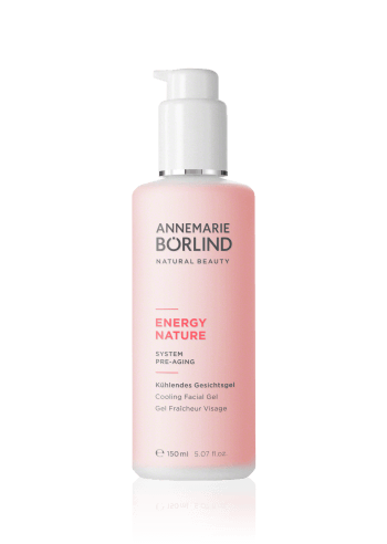 Annemarie Börlind Energy Nature Kühlendes Gesichtsgel 150ml