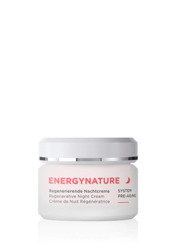 Annemarie Börlind Energy Nature Regenerierende Nachtcreme 50ml