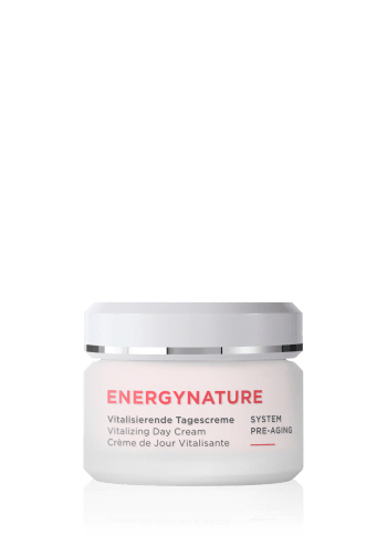 Annemarie Börlind Energy Nature Vitalisierende Tagescreme 50ml