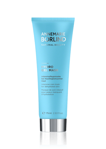 Annemarie Börlind Hydro Gel Mask 75ml