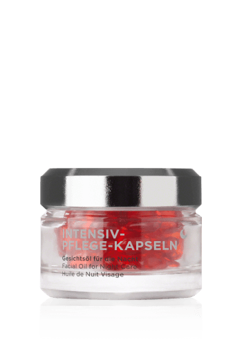 Annemarie Börlind Intensiv Pflegekapseln 50 Stk