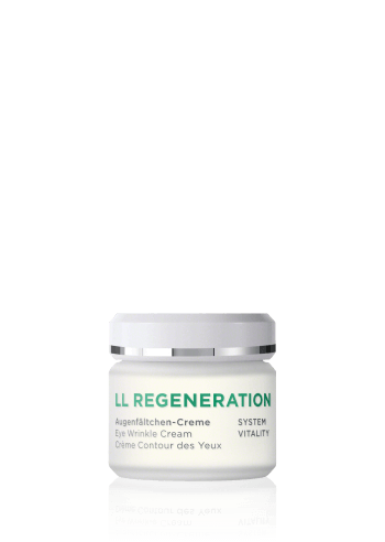 Annemarie Börlind LL Regeneration Augenfältchen-Creme 30ml