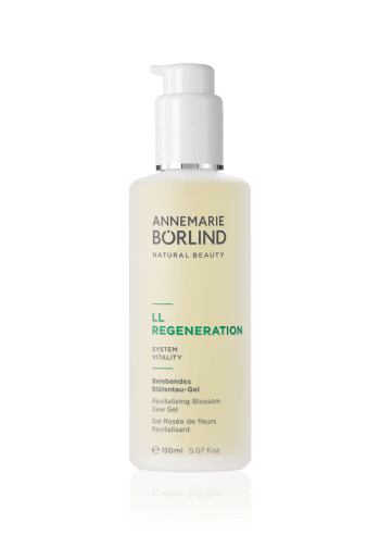 Annemarie Börlind LL Regeneration Blütentau Gel 150ml