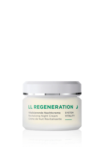 Annemarie Börlind LL Regeneration Nachtcreme 50ml