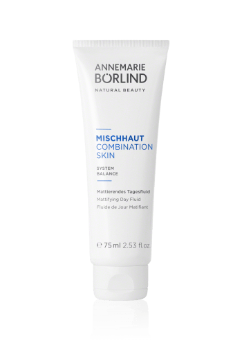 Annemarie Börlind Tagesfluid Mischhaut 75ml