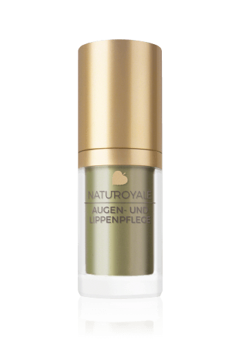 Annemarie Börlind NatuRoyale Biolift Augen und Lippenpflege 15ml