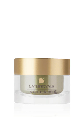 Annemarie Börlind NatuRoyale Biolift Nachtcreme 50ml