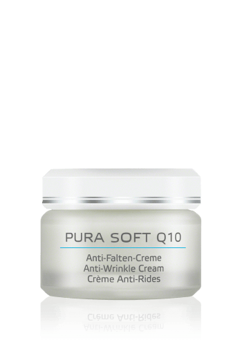 Annemarie Börlind Pura Soft Q10 Cream 50ml