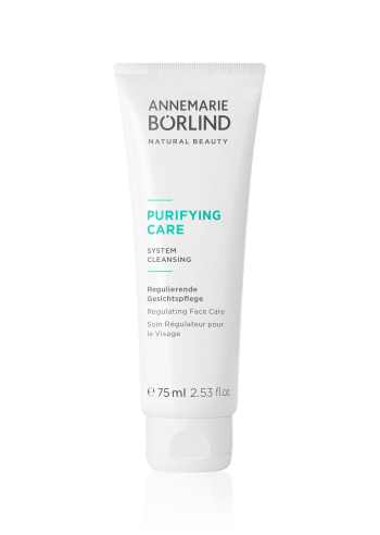 Annemarie Börlind Purifying Gesichtscreme 75ml