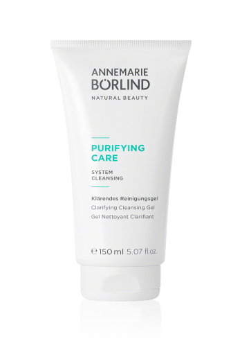 Annemarie Börlind Purifying Reinigungsgel 150ml
