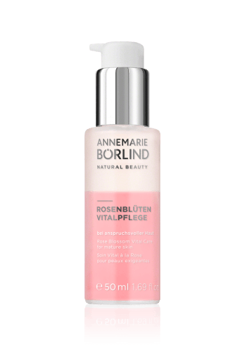 Annemarie Börlind Rosenblüten Vitalpflege 50ml
