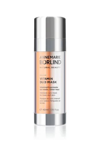 Annemarie Börlind Vitamin Duo Mask 40ml