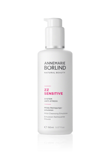 Annemarie Börlind ZZ Sensitive Milde Reinigungsemulsion 150ml