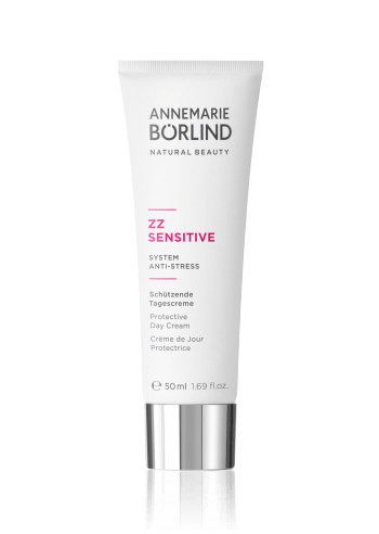 Annemarie Börlind ZZ Sensitive Schützende Tagescreme 50ml