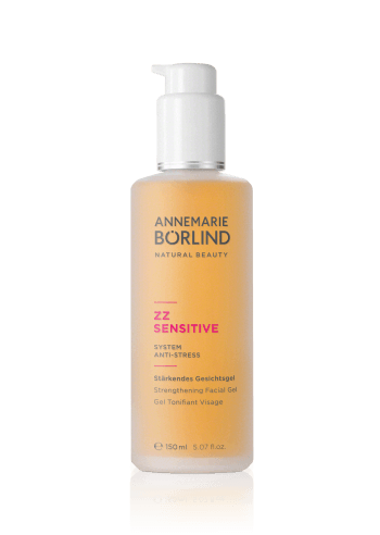 Annemarie Börlind ZZ Sensitive Stärkendes Gesichtsgel 150ml