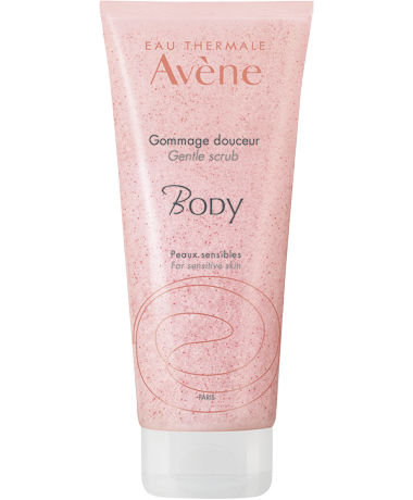 Avene Body Körperpeeling 200ml