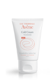 Avene Cold Cream Handcreme 50ml