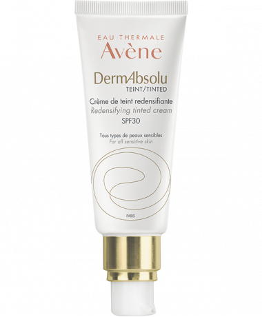 Avene DermAbsolu Getönte Creme SPF 30 40 ml