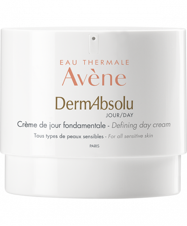 Avene DermAbsolu Stärkende Tagescreme 40 ml