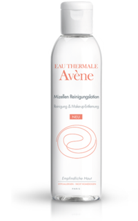 Avene Mizellen Reinigungslotion 200ml