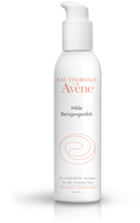 Avene milde Reinigungsmilch 200ml