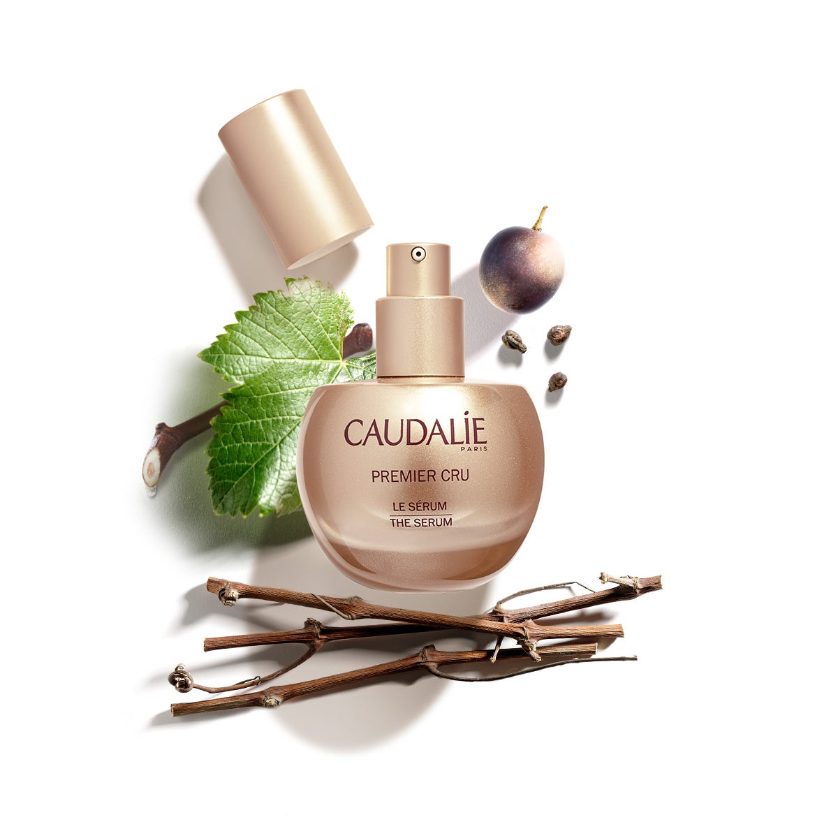Caudalie Premier Cru Le Serum 30ml