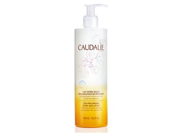 Caudalie Solaires Lait Apres Soleil Prolangteur de Bronzage 400ml