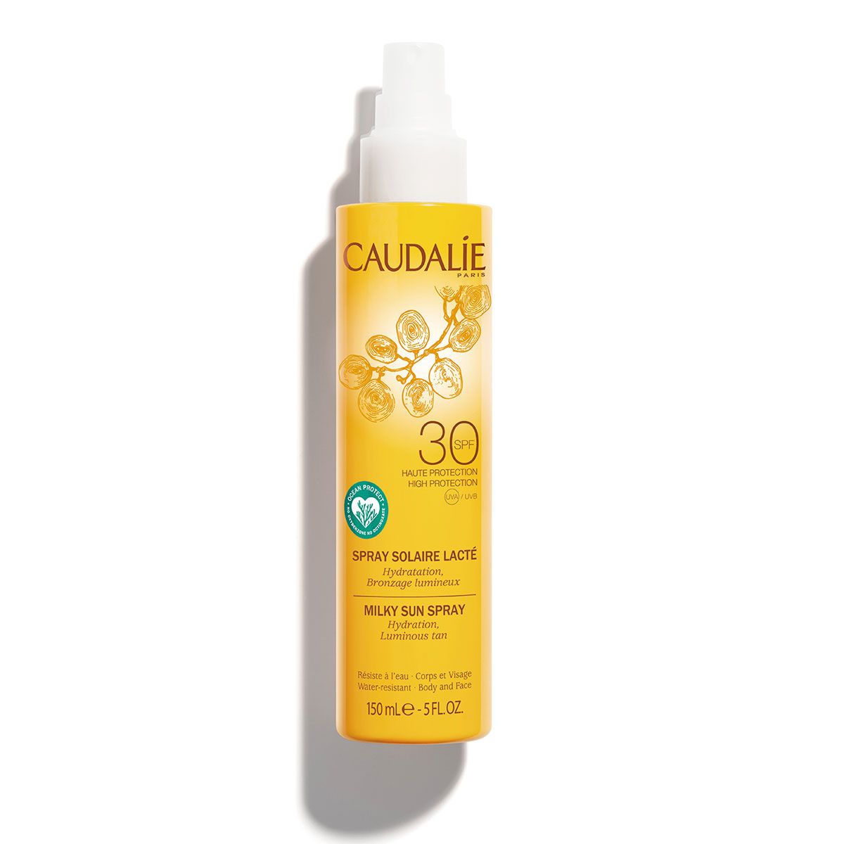 Caudalie Spray Solaire Lacte SPF 30 150ml