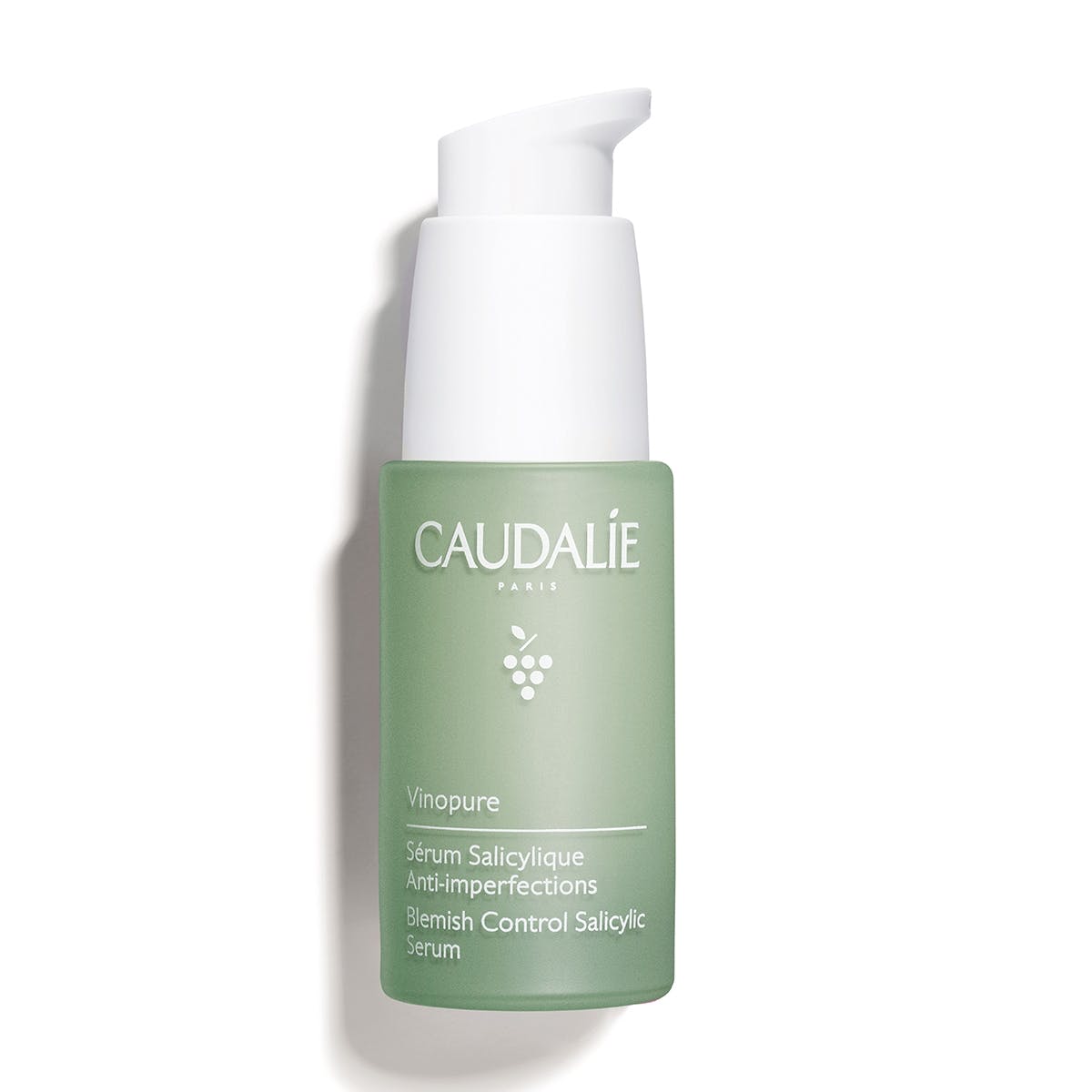 Caudalie Vinopure Serum mit Salicylsäure 30ml