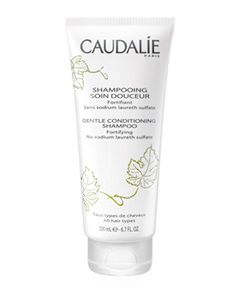 Caudalie Shampoo Soin Douceur 200ml
