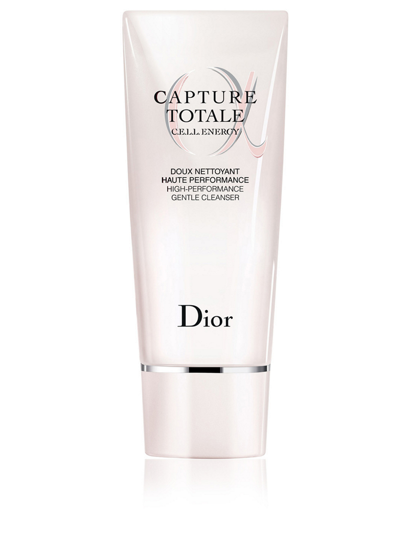 Dior Capture Totale Cell Energy Cleanser 150ml