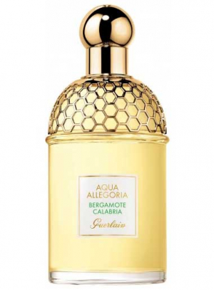 Guerlain Aqua Allegoria Bergamote Calabria EdT 125ml