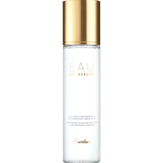 Guerlain Secret Pur Cleanser Micellaire Water 200ml