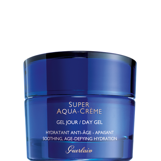 Guerlain Super Aqua Creme Gel Jour 50ml