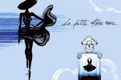 Guerlain La petite Robe Noire EdP Intense Vapo 50ml