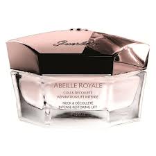 Guerlain Abeille Royale Intense Restoring Lift Cou&Décolleté 50 ml