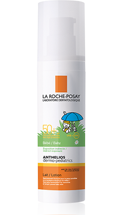 Roche Posay Anthelios Babymilch SPF 50+ 50ml