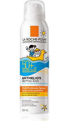 Roche Posay Anthelios Aerosol 50+ Dermokids 125ml
