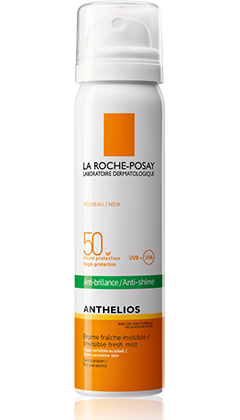Roche Posay Anthelios Gesichtsspray LSF50 Aerosol 75ml