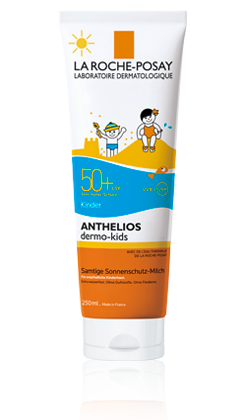 Roche Posay Anthelios D-Kids Milch SPF 50+ 100 ml